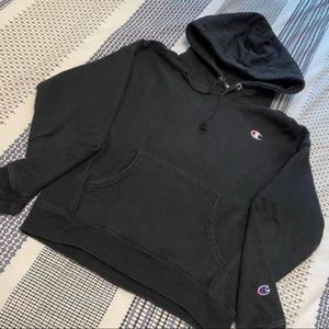 Women’s Champion Reverse Weave Hoodie